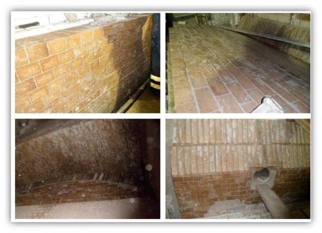 06-Act-Cal, yeso, calcinacion