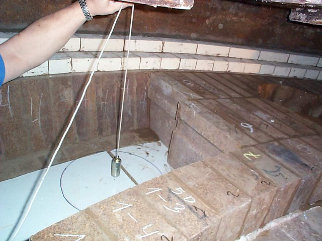 06-Act-Cal, yeso, calcinacion