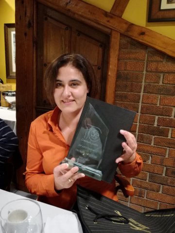 30º ANIVERSARIO DELEGACION ASTURIAS