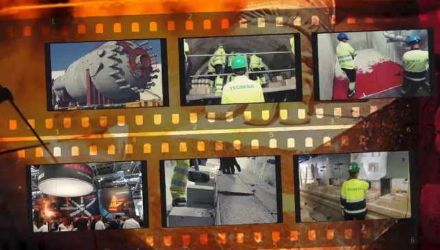 37 Aniversario TECRESA